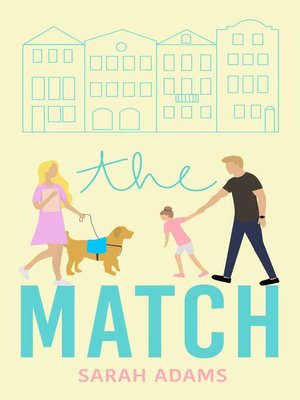 The Match - ebook